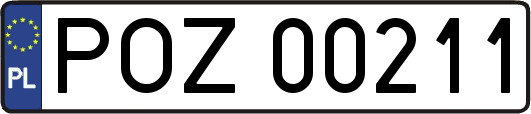 POZ00211