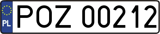 POZ00212