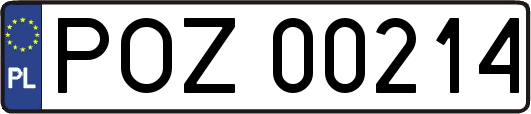 POZ00214
