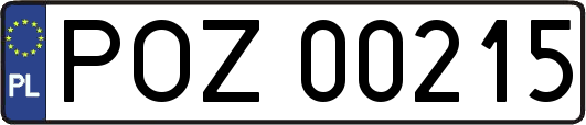 POZ00215