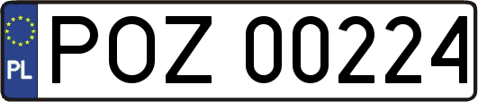 POZ00224