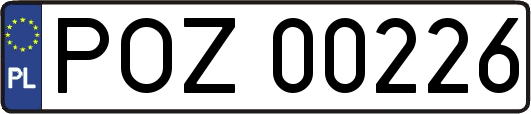 POZ00226