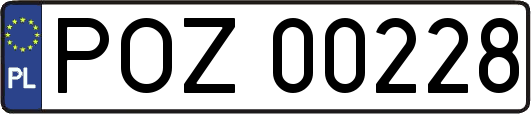 POZ00228