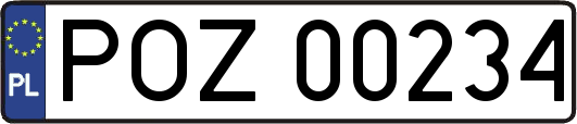 POZ00234
