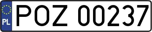 POZ00237