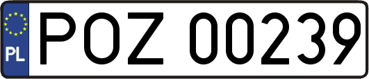 POZ00239
