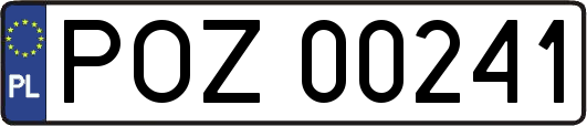 POZ00241