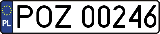 POZ00246