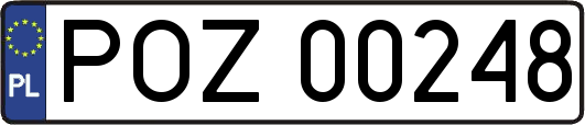 POZ00248