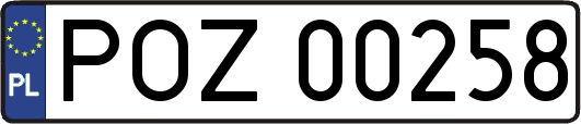 POZ00258