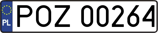 POZ00264