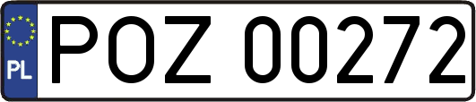 POZ00272