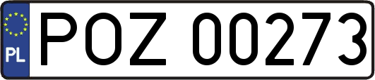 POZ00273