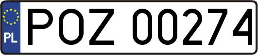 POZ00274