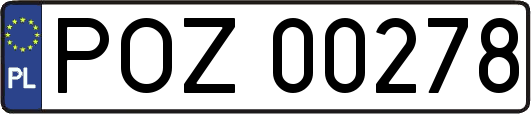 POZ00278