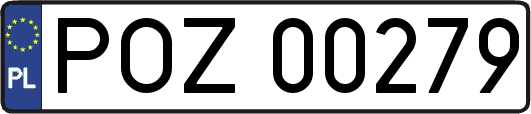 POZ00279