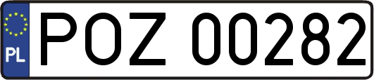 POZ00282
