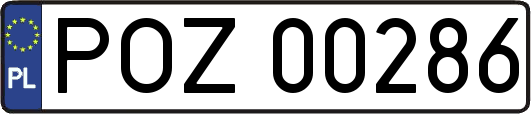 POZ00286
