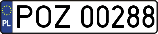 POZ00288
