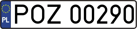 POZ00290