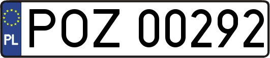 POZ00292