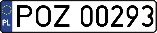 POZ00293