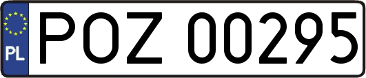POZ00295