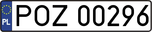 POZ00296