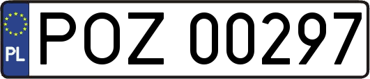 POZ00297