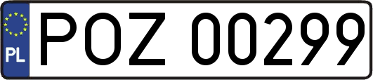 POZ00299