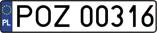 POZ00316