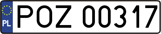 POZ00317