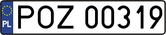 POZ00319