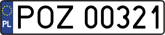 POZ00321
