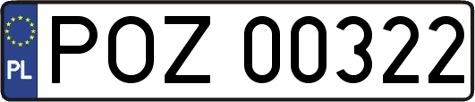POZ00322
