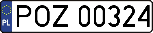 POZ00324