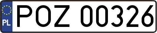 POZ00326