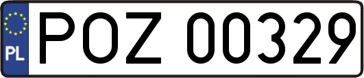 POZ00329