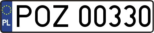 POZ00330