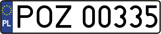 POZ00335
