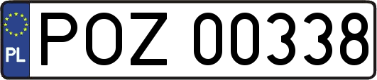 POZ00338