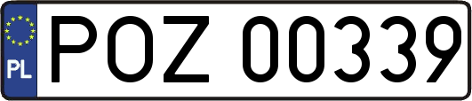 POZ00339