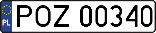 POZ00340
