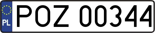 POZ00344