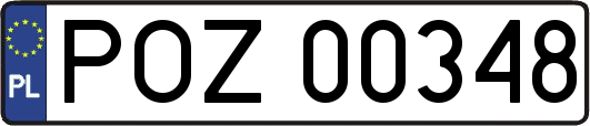 POZ00348