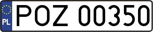 POZ00350