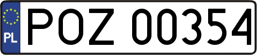 POZ00354