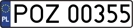 POZ00355