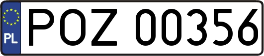 POZ00356