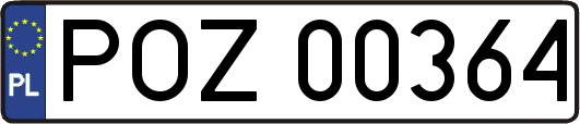 POZ00364